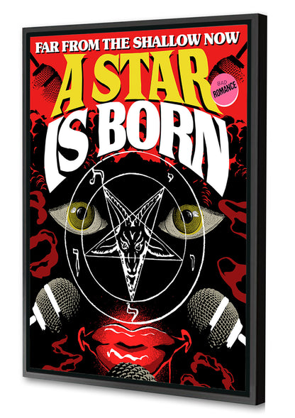 Butcher Billy -  The Star