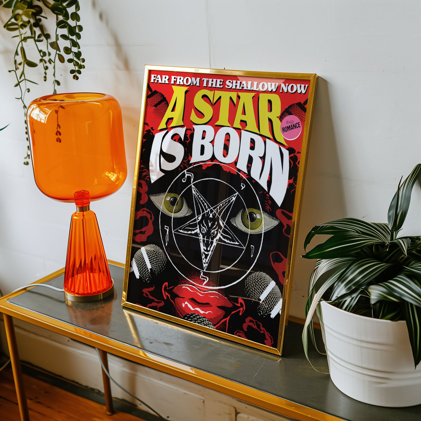 Butcher Billy -  The Star