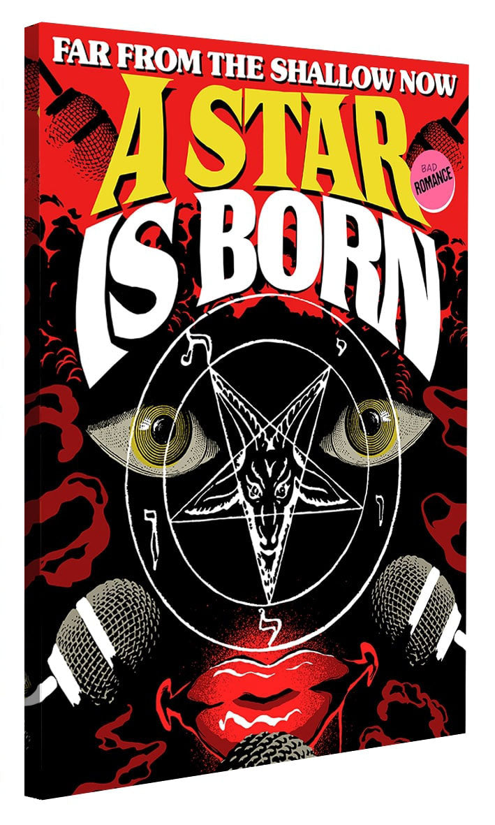 Butcher Billy -  The Star