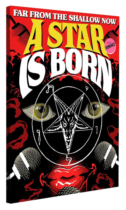 Butcher Billy -  The Star