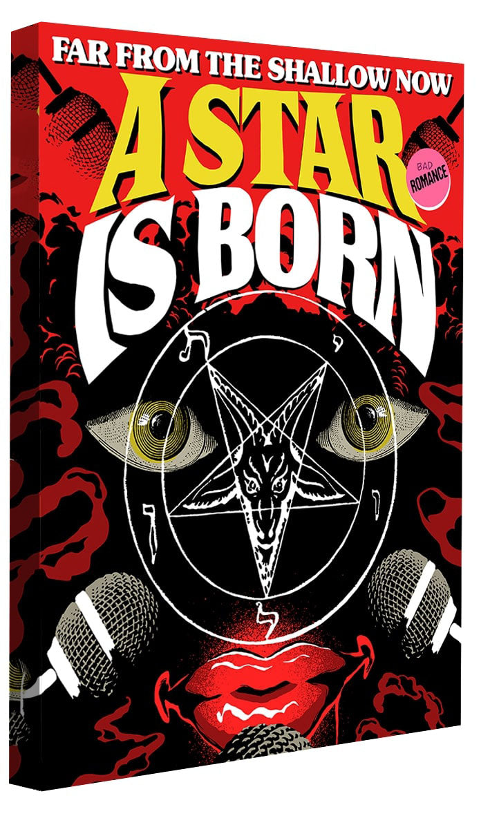 Butcher Billy -  The Star