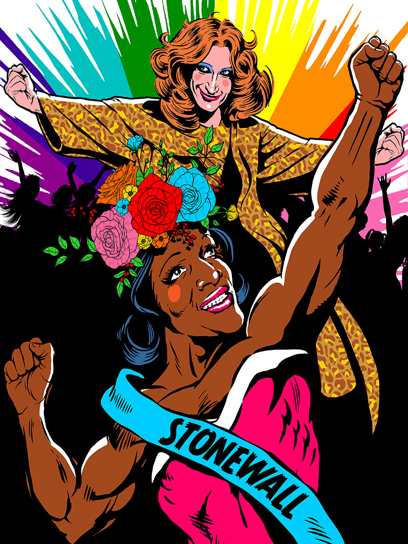 Butcher Billy -  The Stonewall Sisters