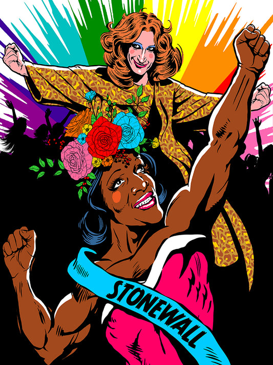 Butcher Billy -  The Stonewall Sisters