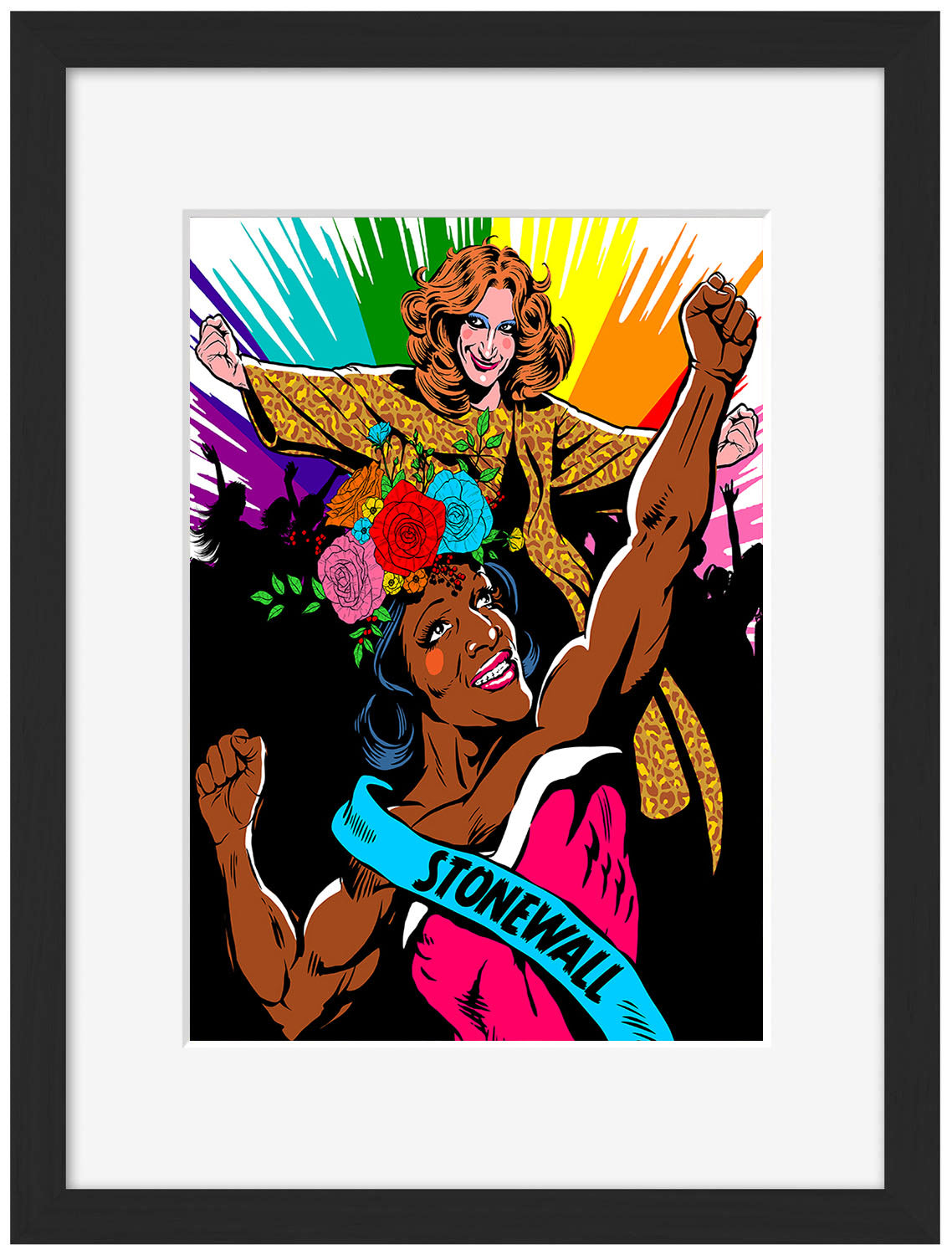 Butcher Billy -  The Stonewall Sisters