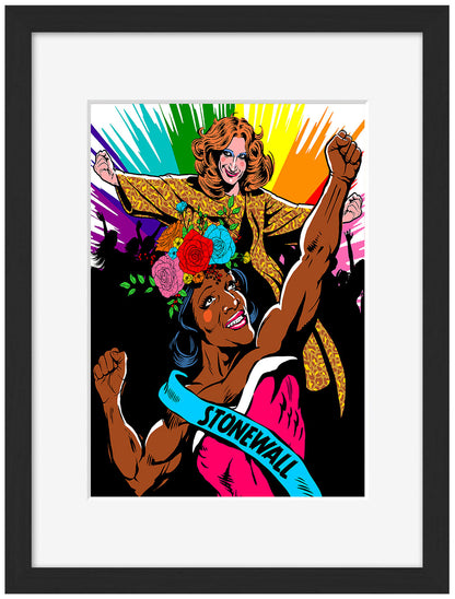 Butcher Billy -  The Stonewall Sisters