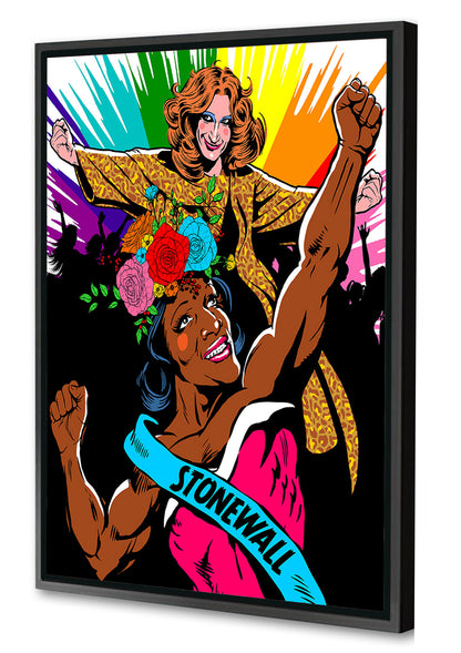 Butcher Billy -  The Stonewall Sisters