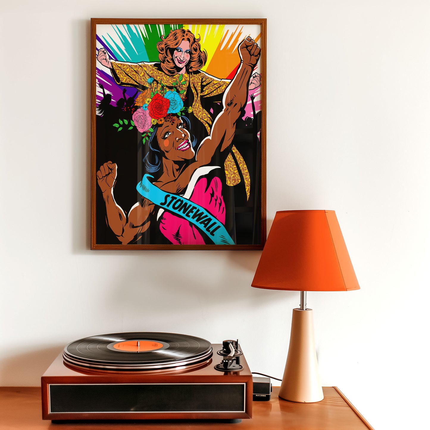 Butcher Billy -  The Stonewall Sisters