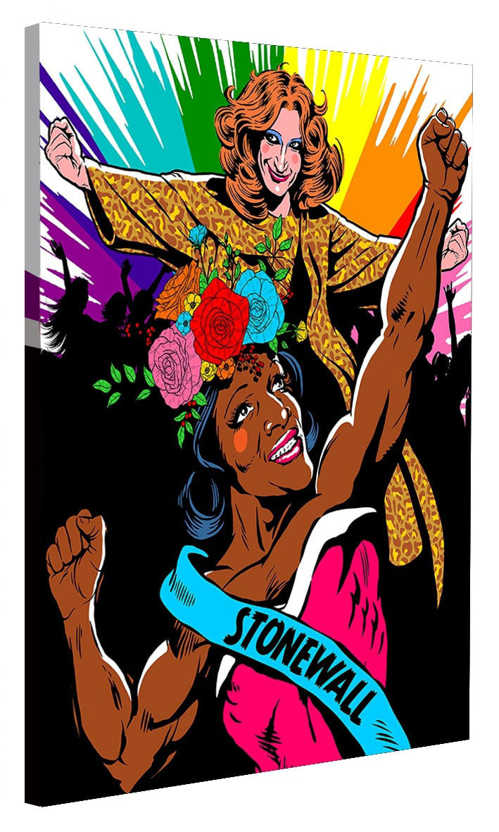 Butcher Billy -  The Stonewall Sisters