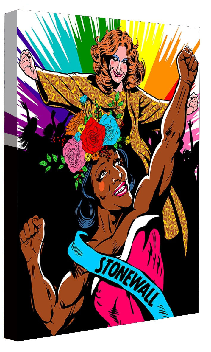 Butcher Billy -  The Stonewall Sisters