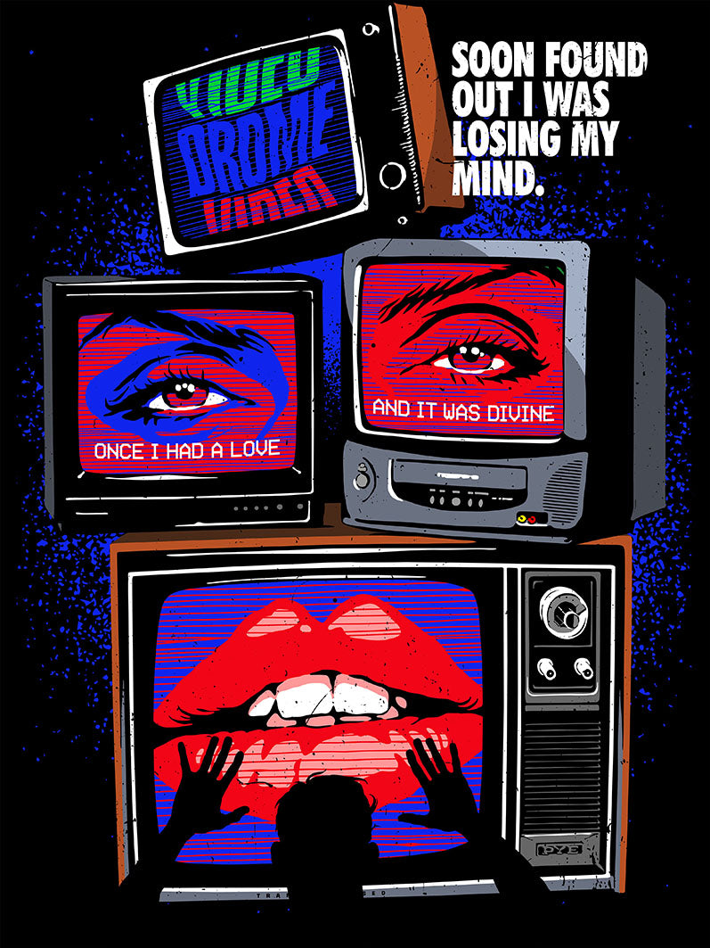 Butcher Billy -  The Video