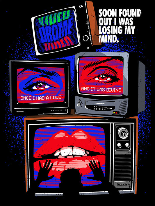 Butcher Billy -  The Video