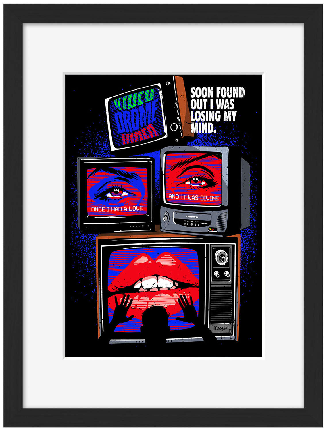 Butcher Billy -  The Video