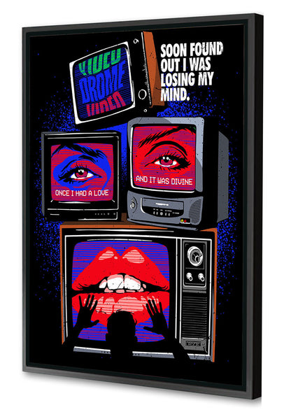 Butcher Billy -  The Video
