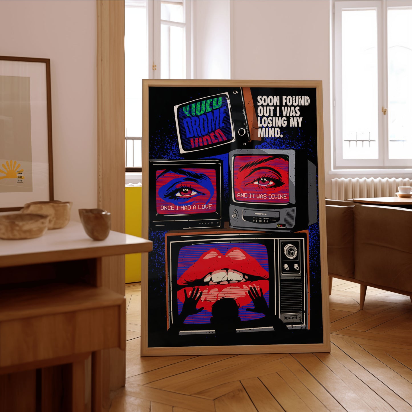 Butcher Billy -  The Video