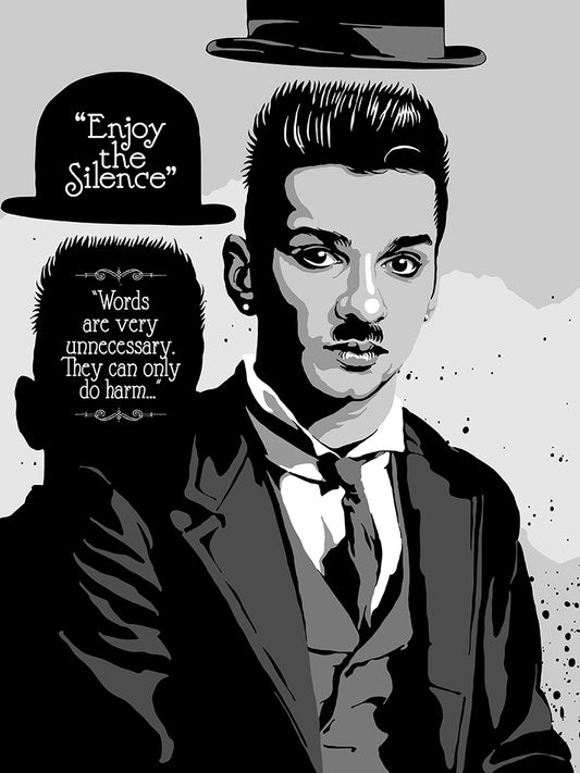 Butcher Billy -  The Words