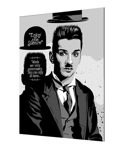 Butcher Billy -  The Words