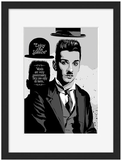 Butcher Billy -  The Words