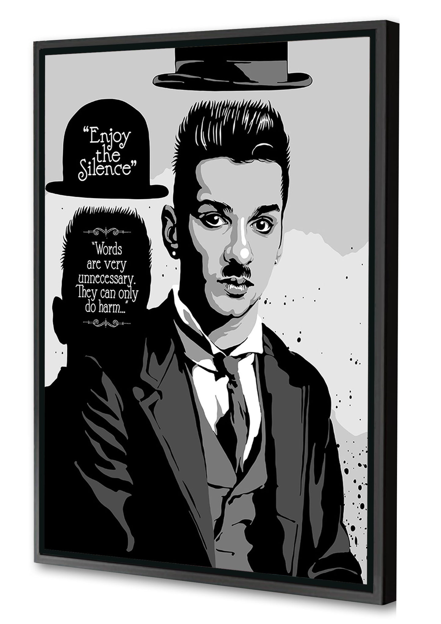 Butcher Billy -  The Words