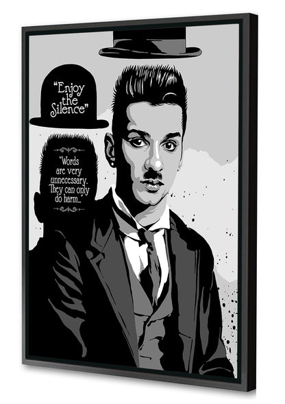 Butcher Billy -  The Words