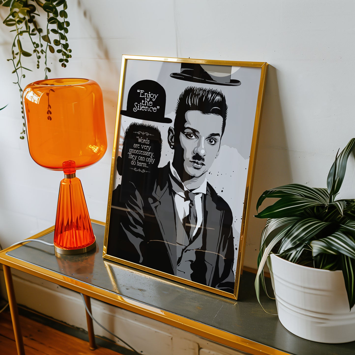 Butcher Billy -  The Words