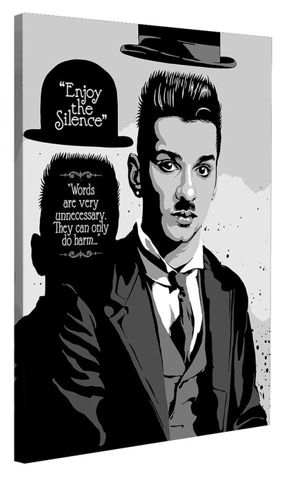 Butcher Billy -  The Words