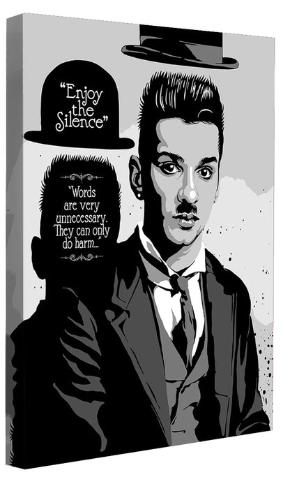 Butcher Billy -  The Words