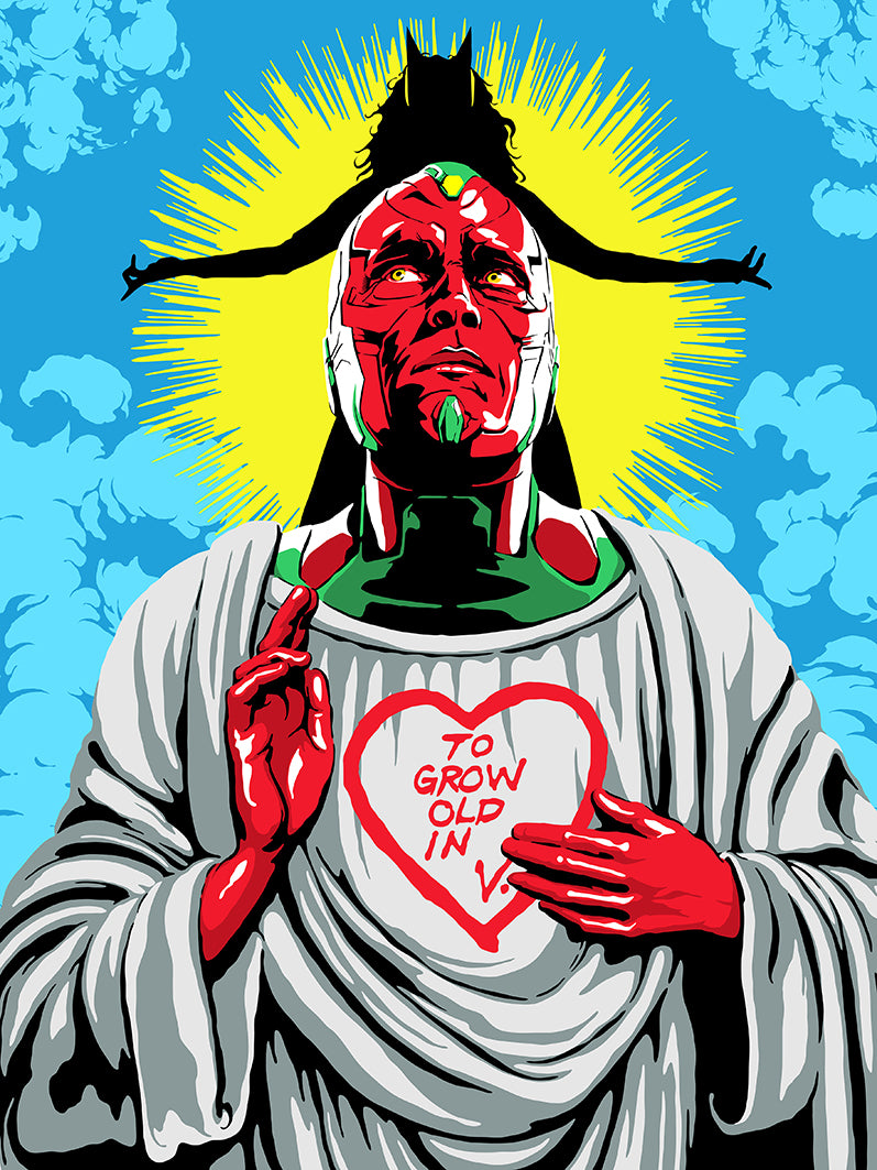 Butcher Billy -  To Grow Old In