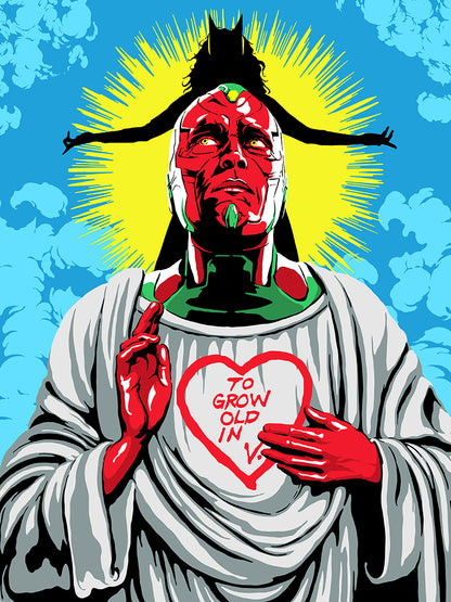 Butcher Billy -  To Grow Old In