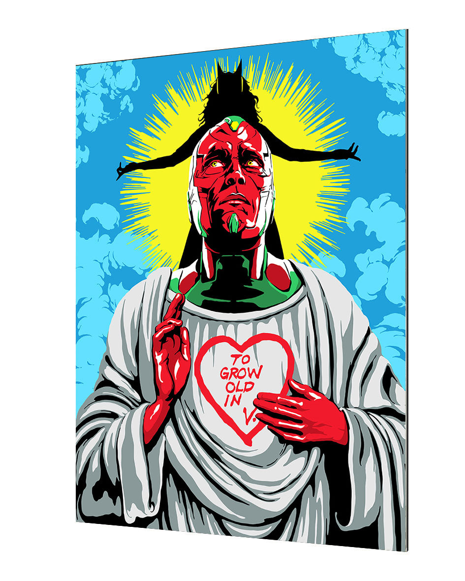 Butcher Billy -  To Grow Old In