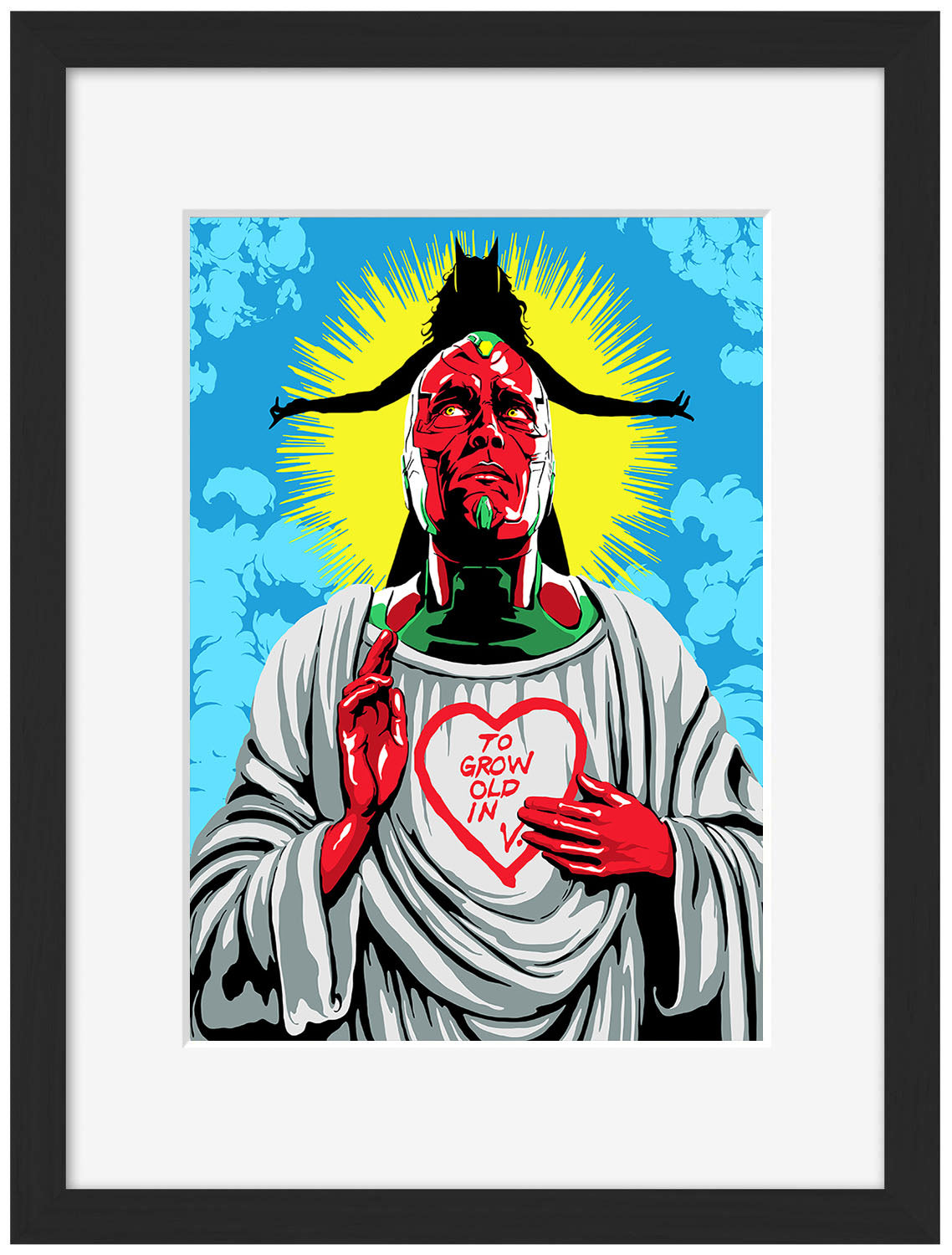 Butcher Billy -  To Grow Old In