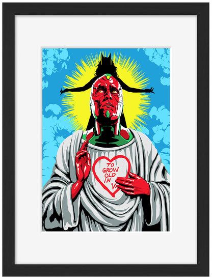 Butcher Billy -  To Grow Old In