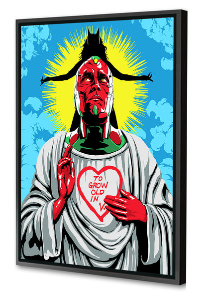 Butcher Billy -  To Grow Old In