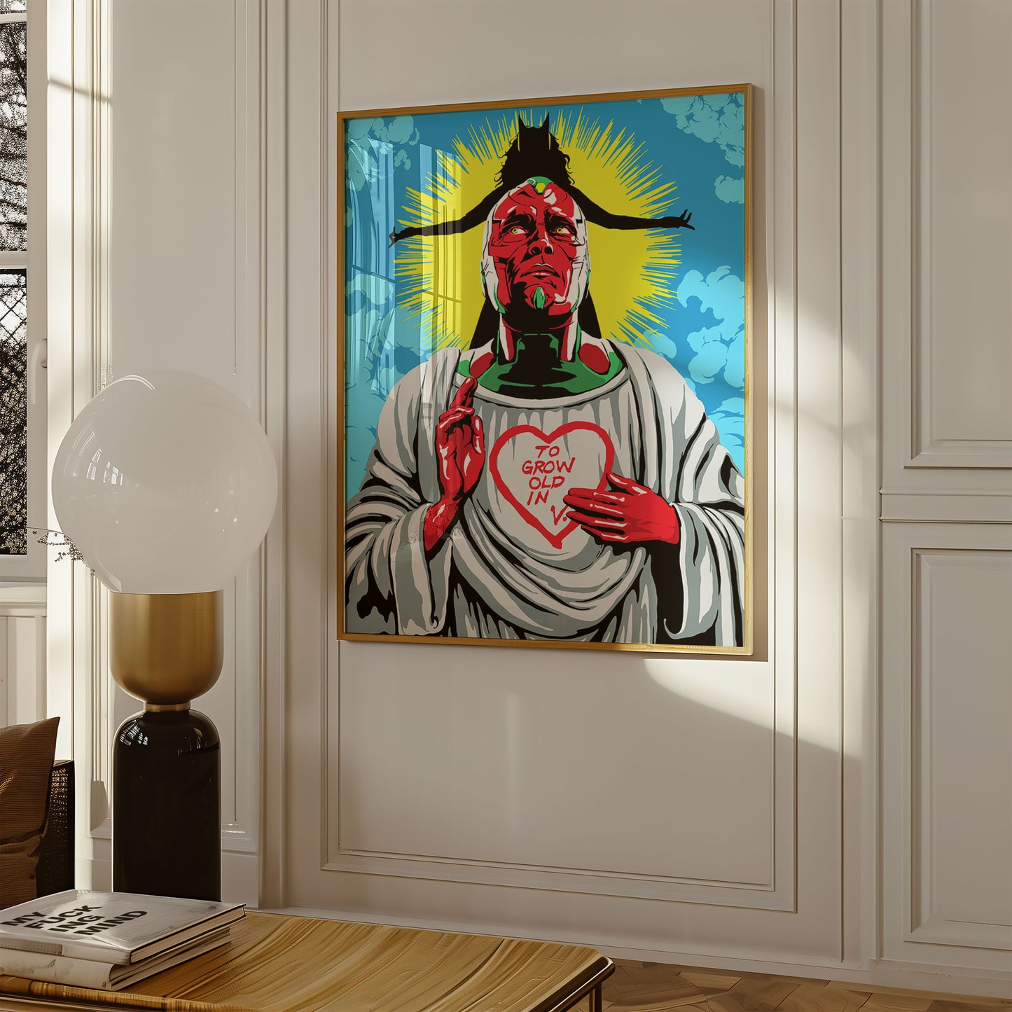 Butcher Billy -  To Grow Old In