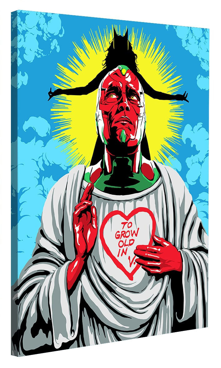 Butcher Billy -  To Grow Old In