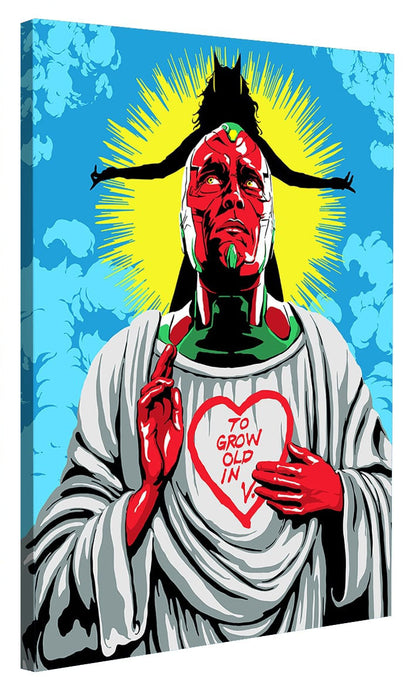Butcher Billy -  To Grow Old In