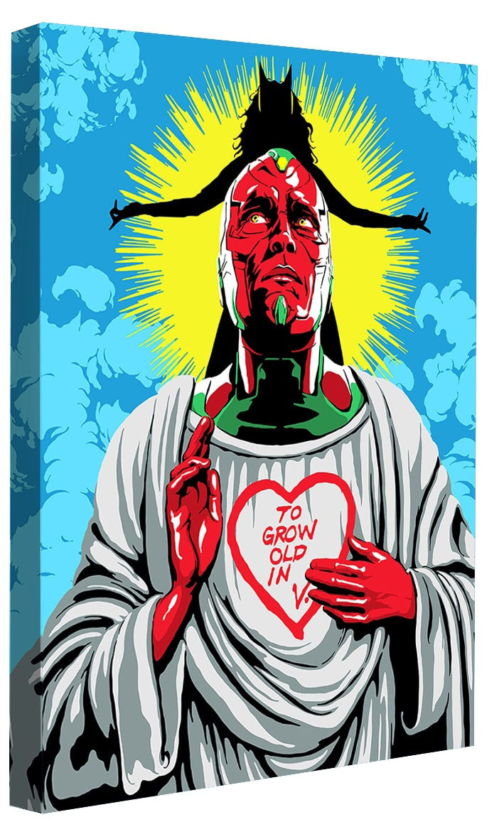 Butcher Billy -  To Grow Old In