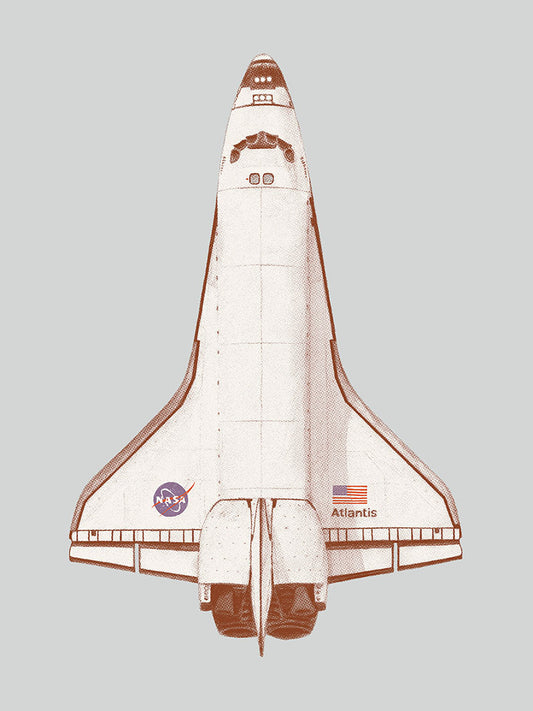 Florent Bodart - Atlantis