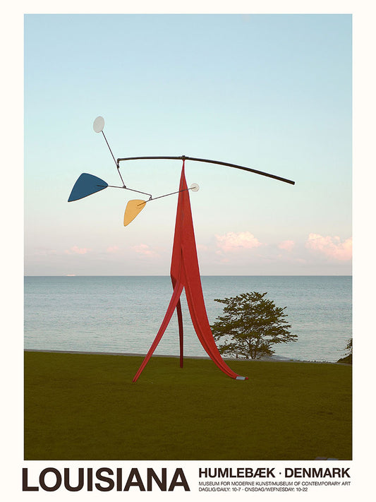 Florent Bodart - Louisana 3