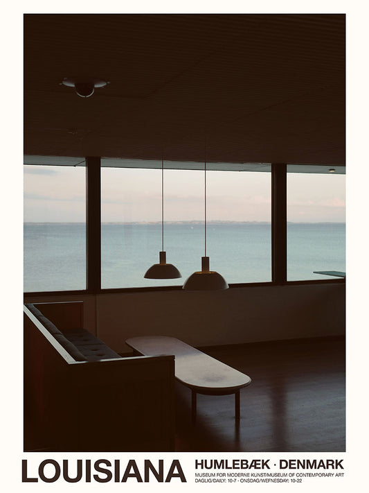 Florent Bodart - Louisana 4