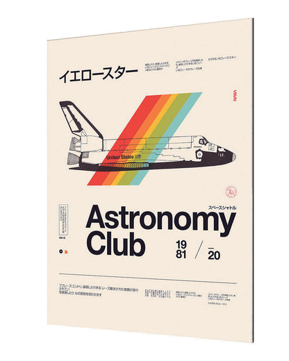 Florent Bodart - Astro Club