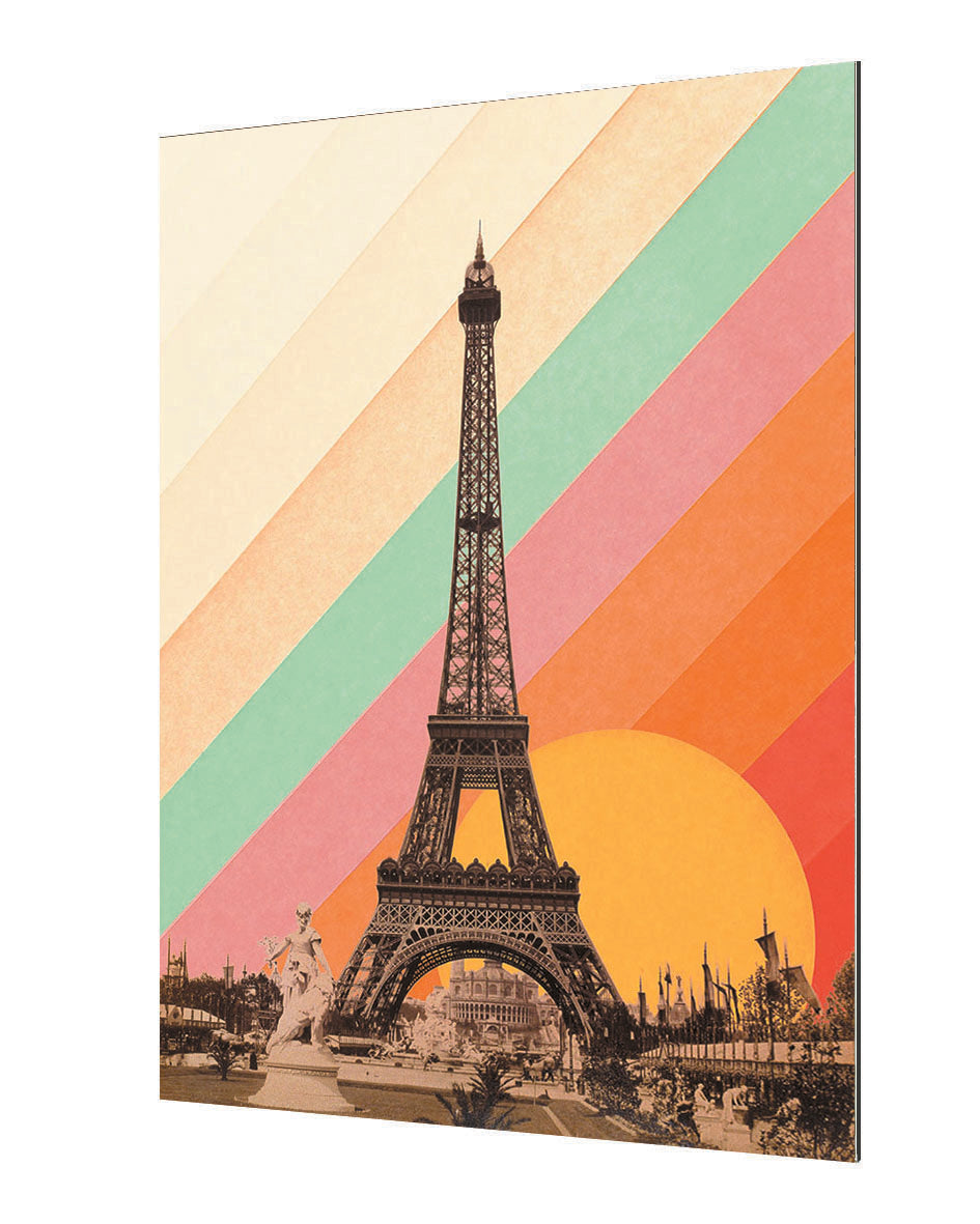 Florent Bodart - Eiffel Tower