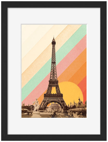 Florent Bodart - Eiffel Tower