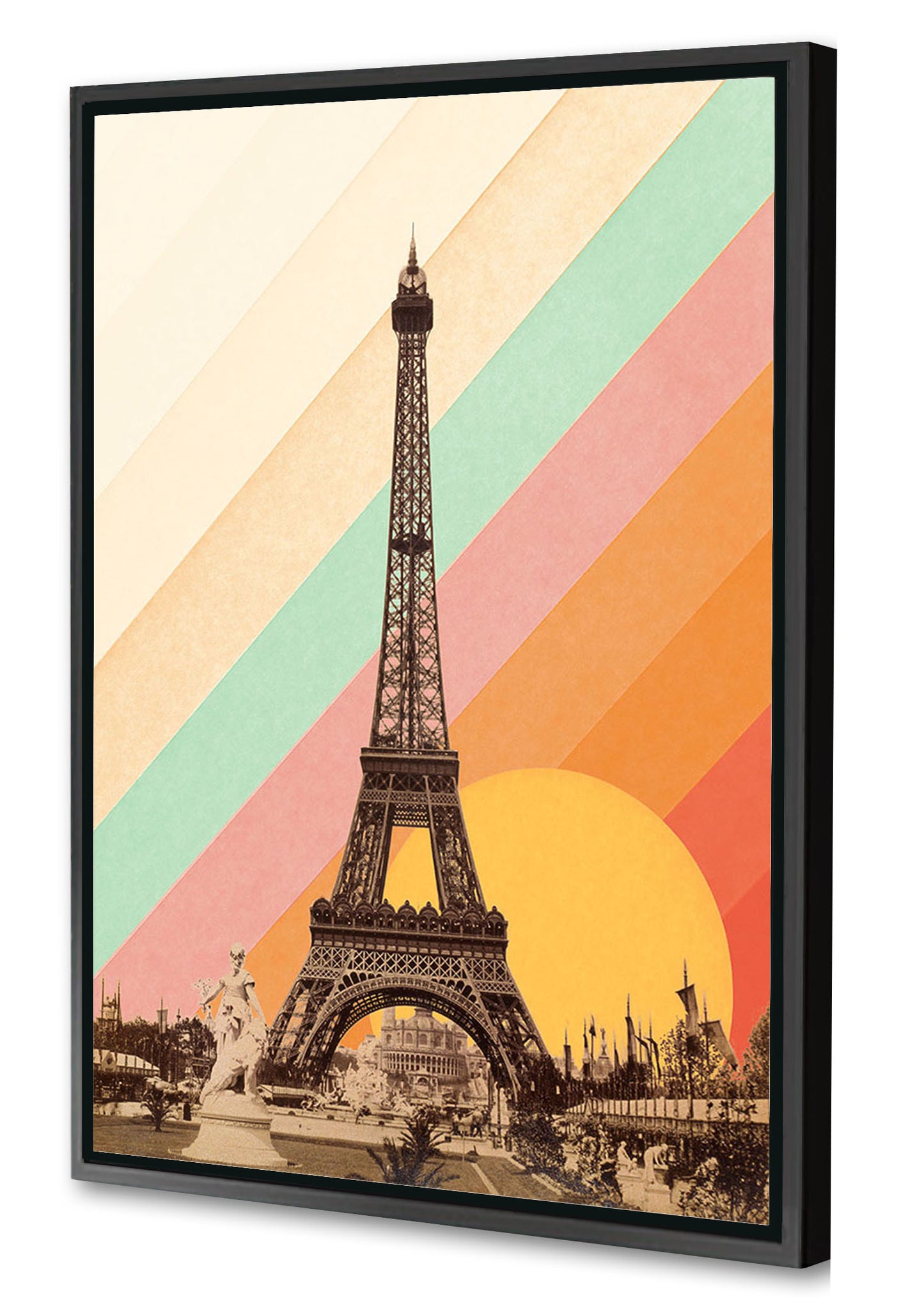Florent Bodart - Eiffel Tower