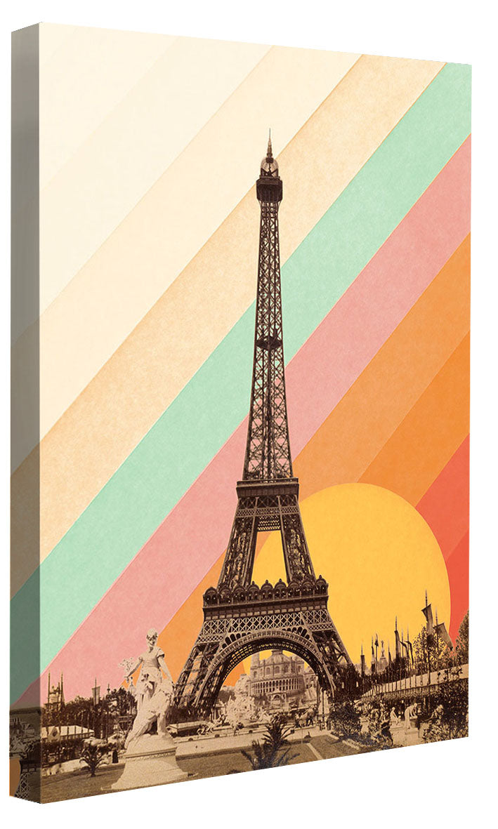 Florent Bodart - Eiffel Tower