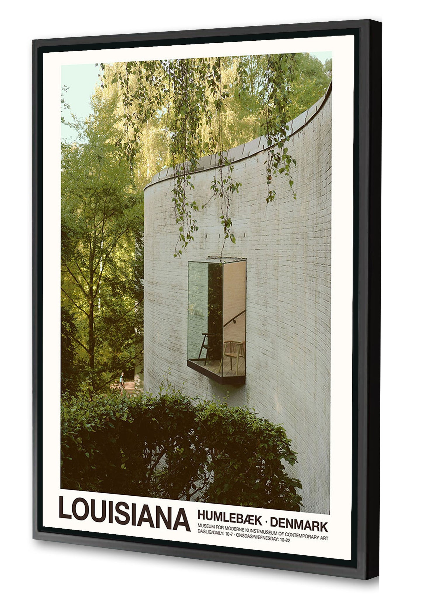Florent Bodart - Louisana 2