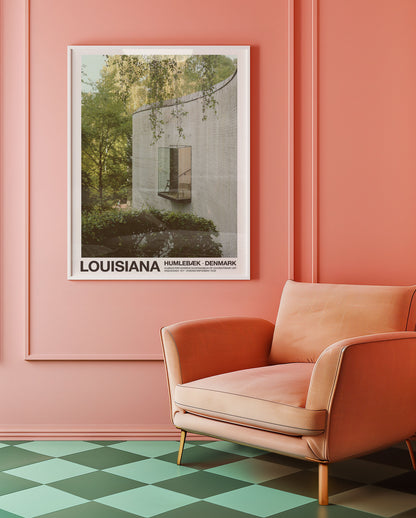 Florent Bodart - Louisana 2
