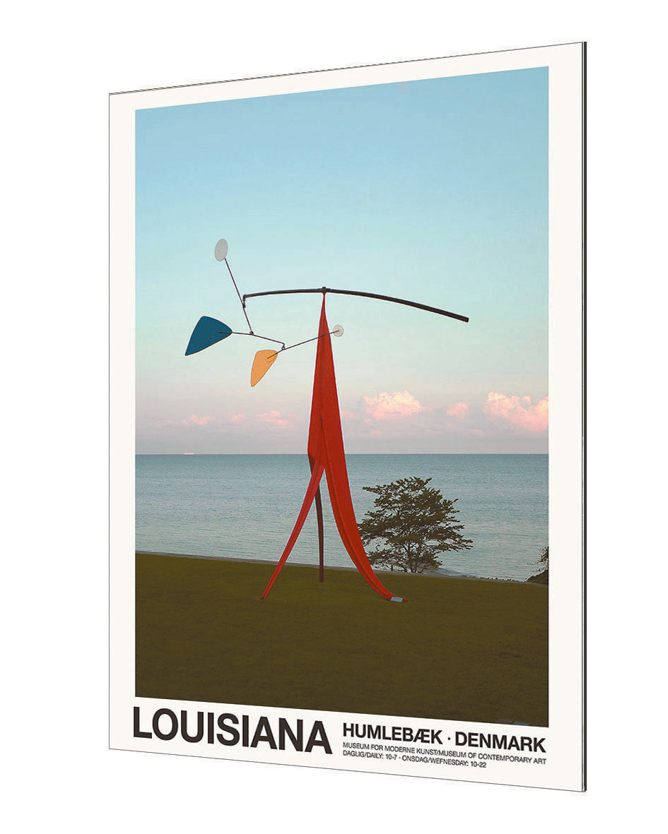 Florent Bodart - Louisana 3