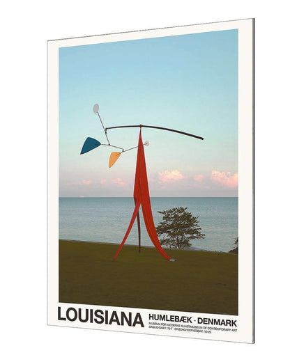Florent Bodart - Louisana 3