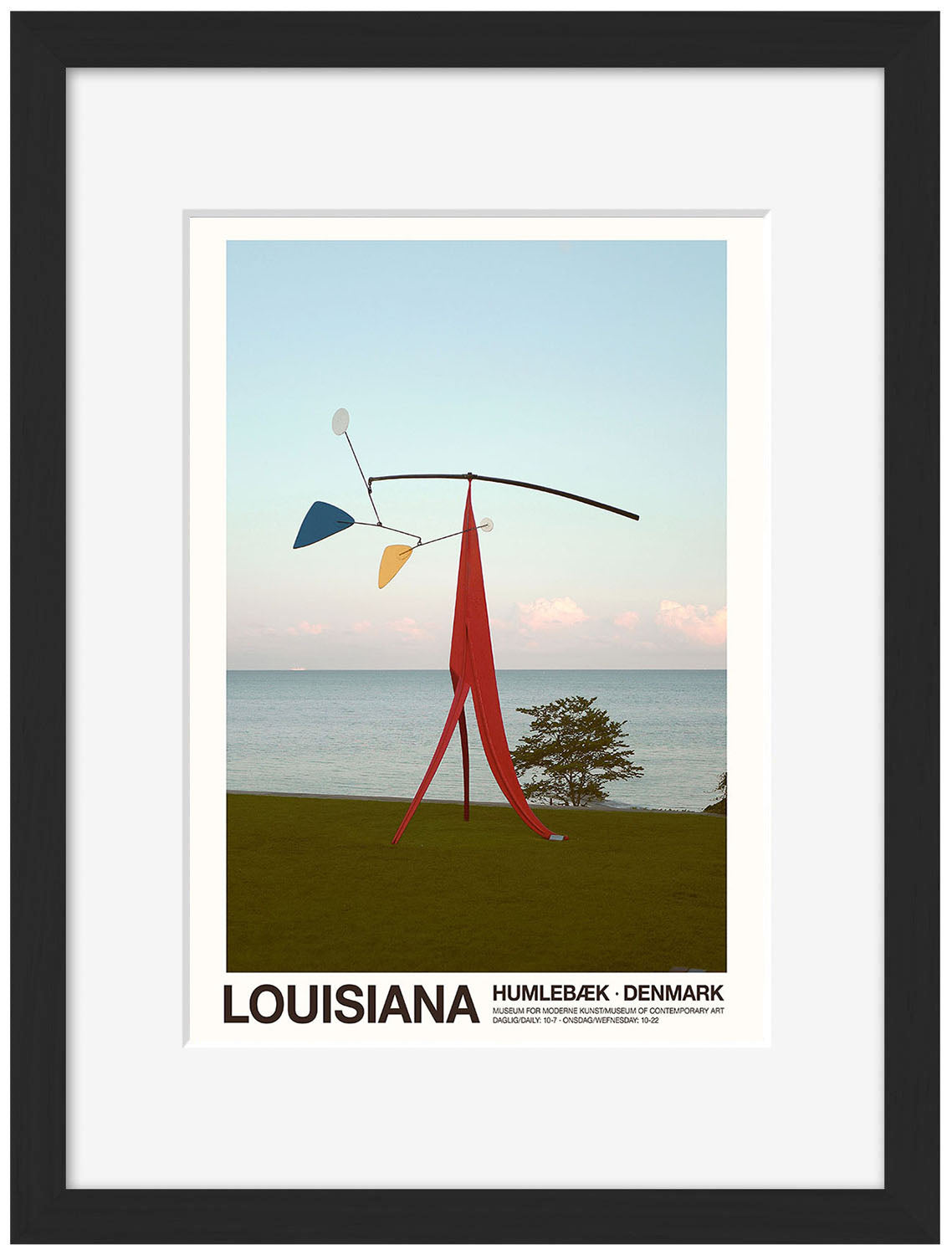 Florent Bodart - Louisana 3