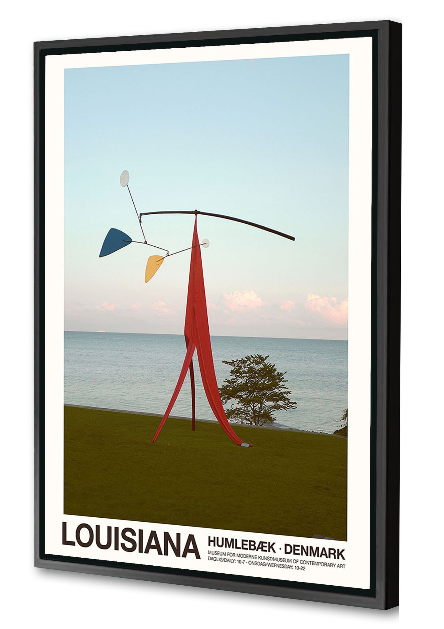 Florent Bodart - Louisana 3